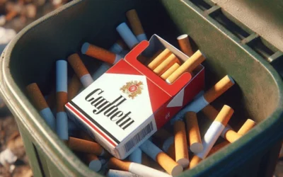 Dépendance au tabac et à la nicotine terminées avec l’hypnose