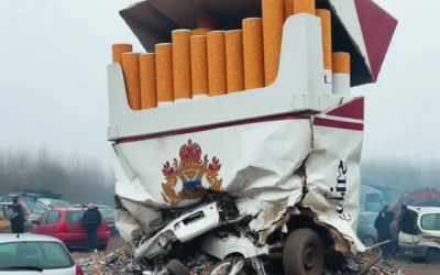Cigarette, je suis enfin libéré grâce à l’hypnose !