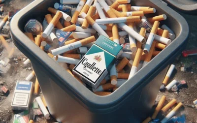 En finir avec la cigarette grâce à l’hypnothérapie