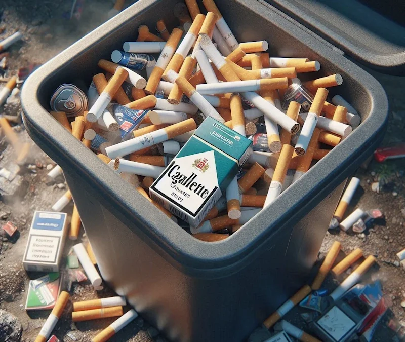se débarrasser de la cigarette hypnose hypnotiseur