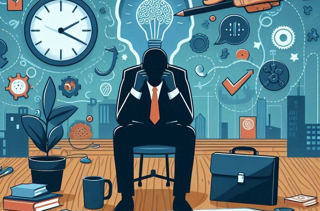 Perte d'emploi et hypnose