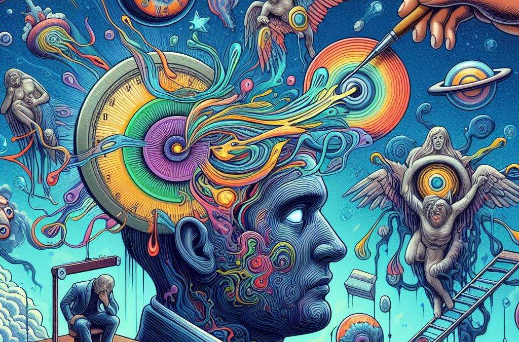 Les dangers de l'hypnose régressive