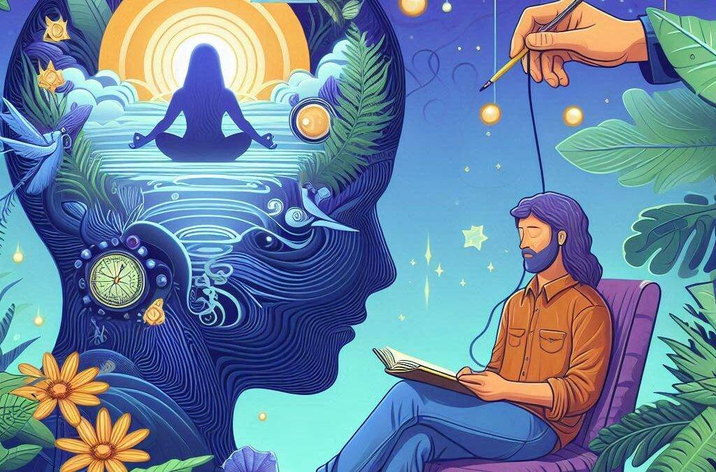 L’hypnose : une solution naturelle contre le stress et l’anxiété