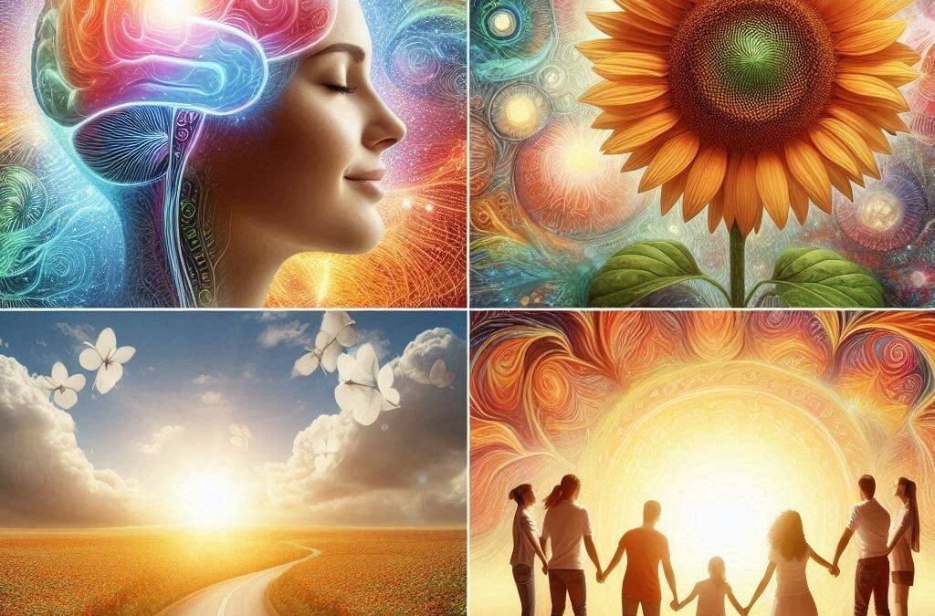 Les 5 bienfaits de l'hypnose