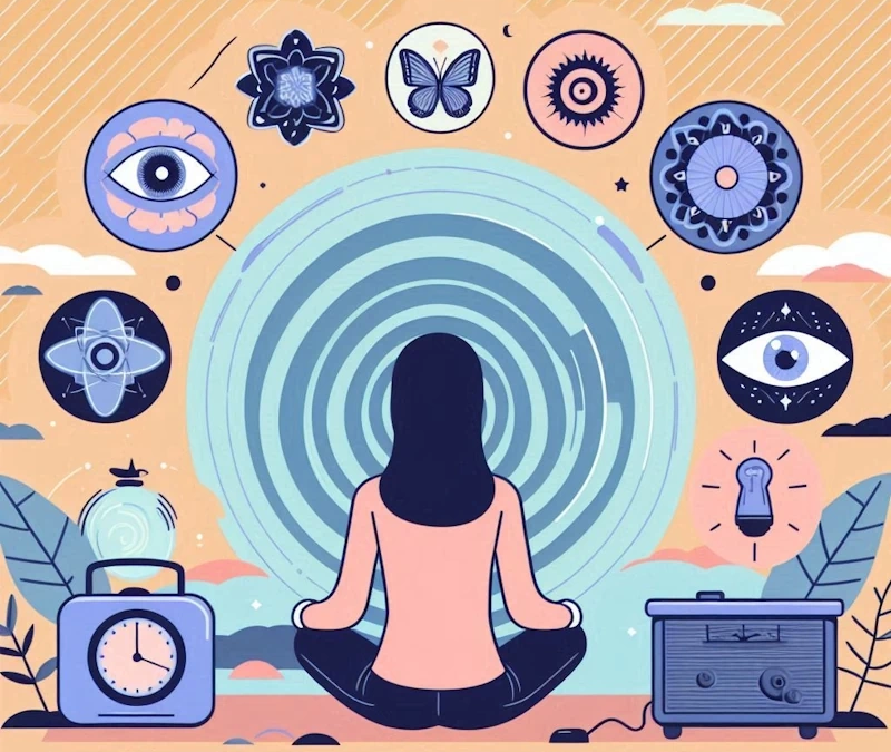 5 choses à savoir avant une séance d'hypnothérapie