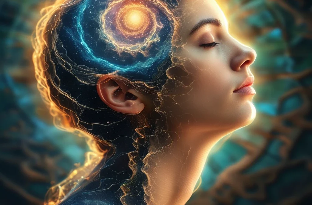 hypnose innovation santé mentale dépression anxiété