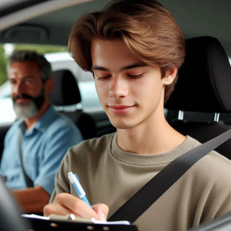 hypnose pour la peur du permis de conduire