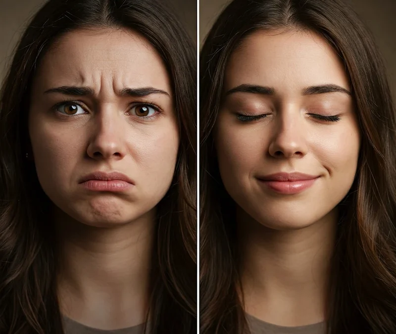 Elle soigne son anxiété par hypnose