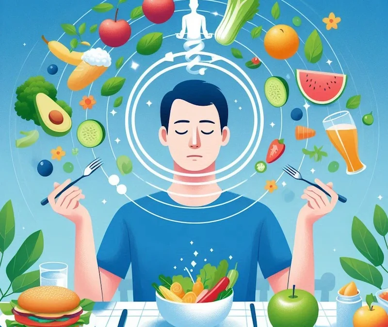 Hypnose et perte de poids optimiser ses résultats
