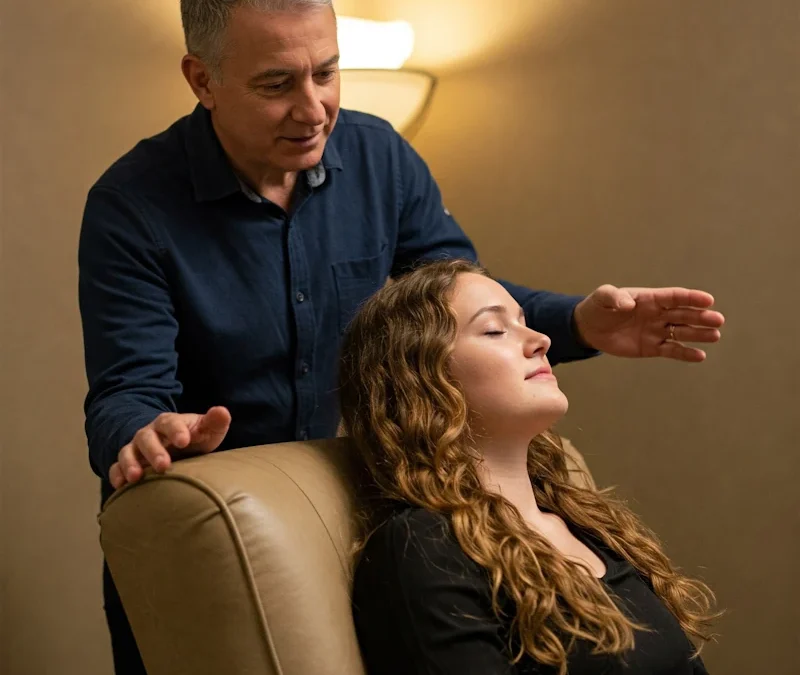Les bienfaits de l'hypnothérapie