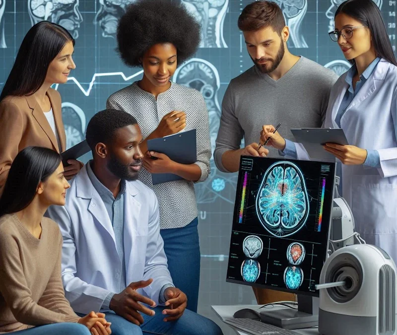 hypnose et études en neuroscience