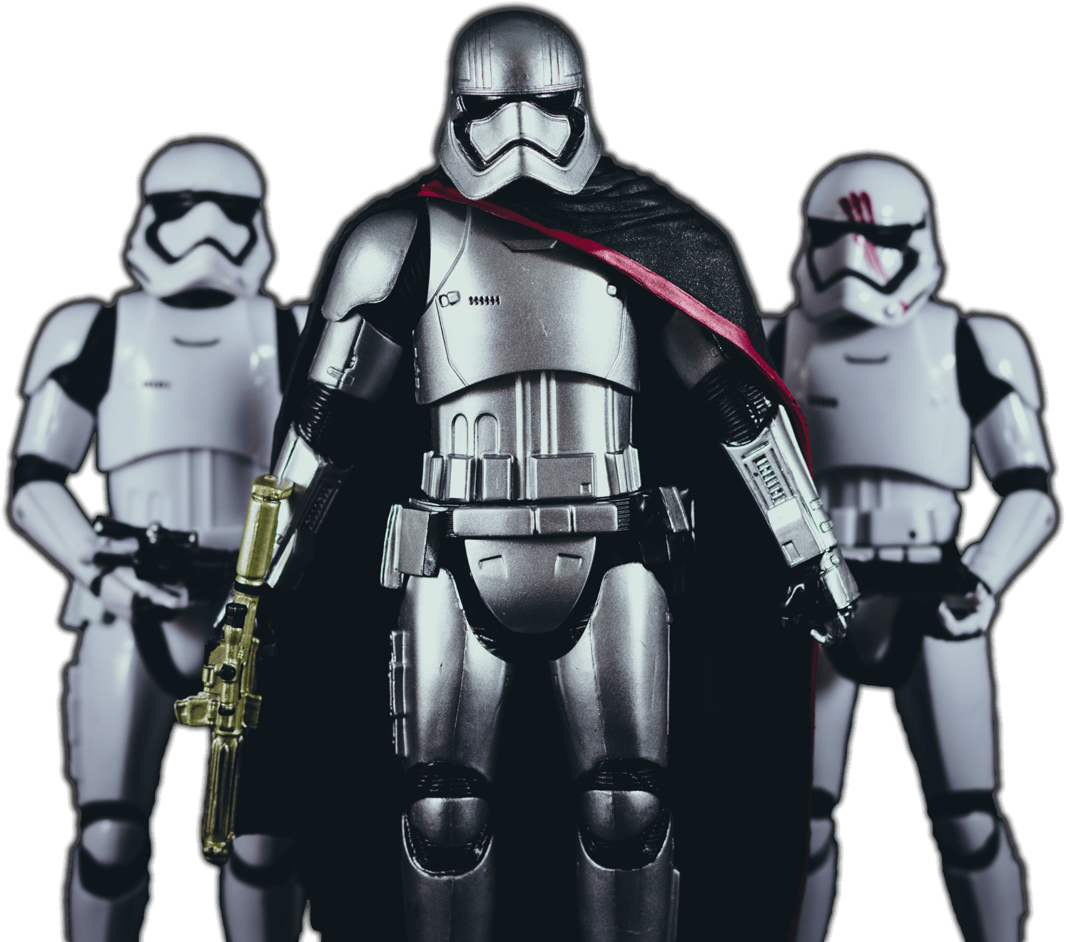 Salle des archives Jedi - Coruscant 1 1494x1320 Phasma Troopers 1