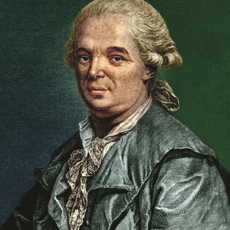 Franz anton mesmer Franz anton mesmer