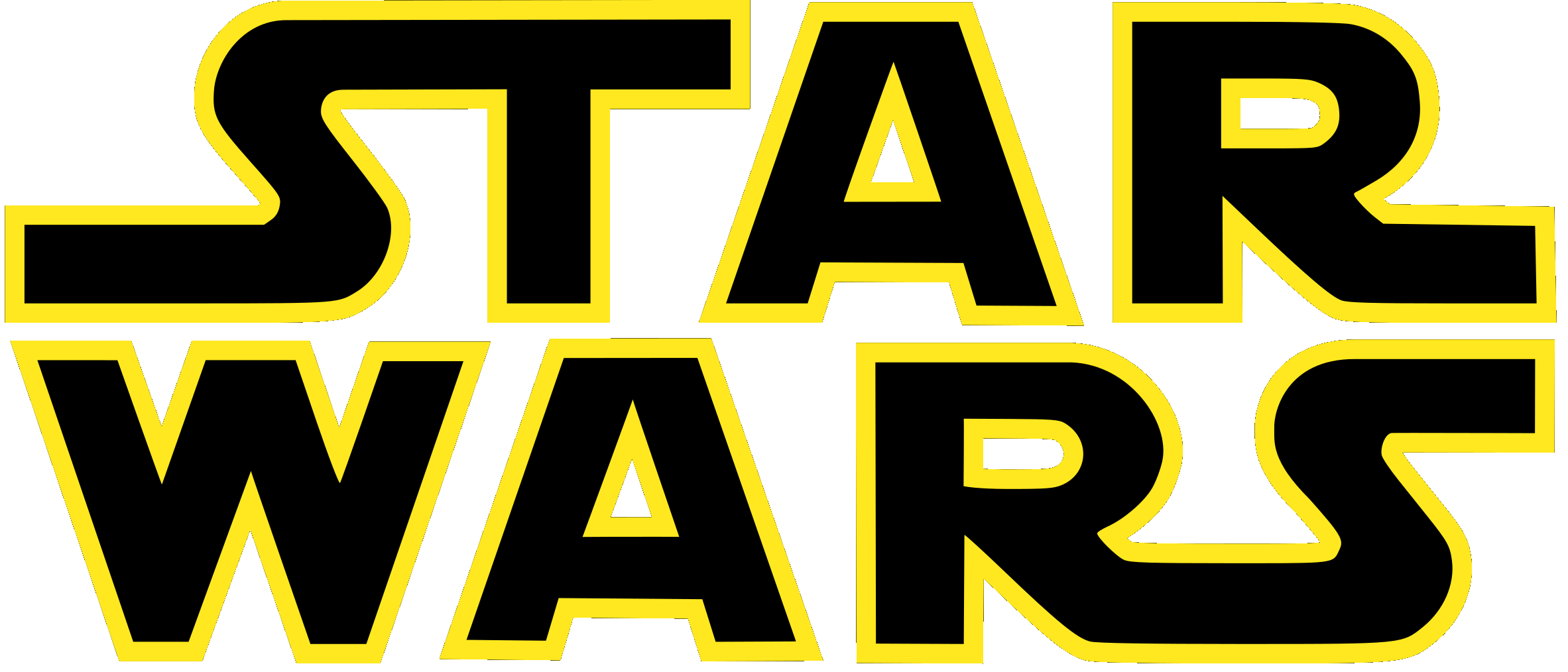 Star_Wars_Logo Star Wars Logo