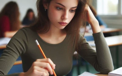 Être Focus pour les Concours : Boostez Votre Concentration avec l’Hypnothérapie