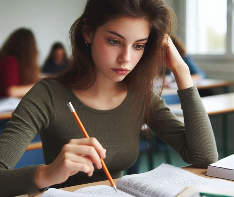 concentration et confiance pour les concours et le bac avec l'hypnose