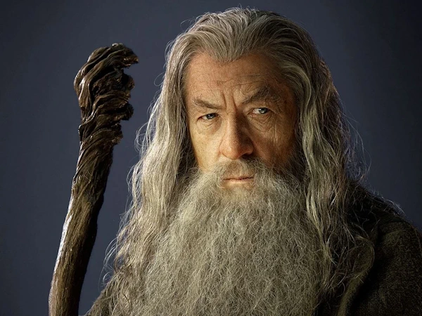 Gandalf-2 Gandalf 2
